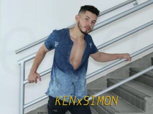 KENxSIMON