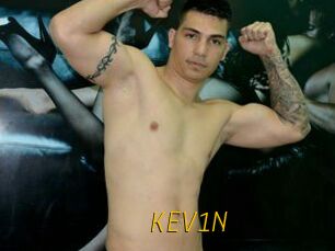 KEV1N