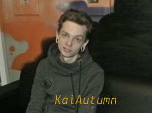 KaiAutumn