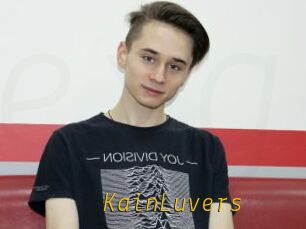KainLuvers