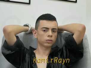 KamirRayn