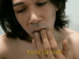 KaneJarvah