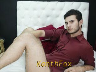 KanthFox