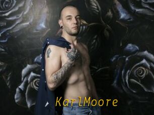 KarlMoore