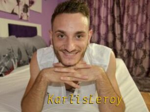 KarlisLeroy