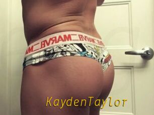 KaydenTaylor