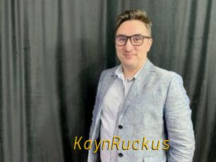 KaynRuckus