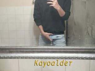 Kayoalder