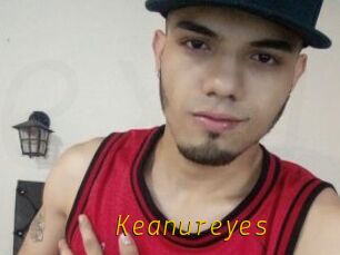 Keanureyes