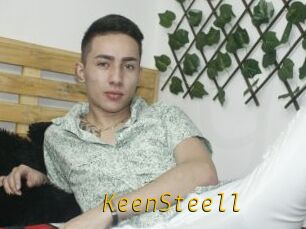 KeenSteell