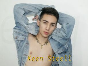 Keen_Steell