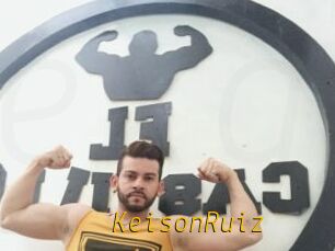 KeisonRuiz