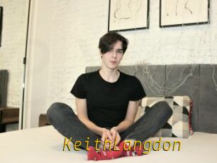 KeithLangdon