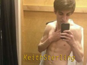 Keith_Sterling