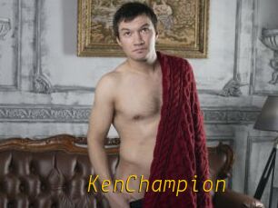 KenChampion