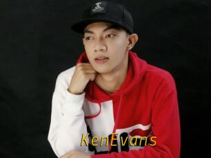 KenEvans
