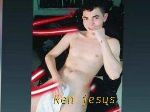 Ken_jesus