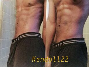 Kendoll22