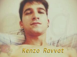 Kenzo_Ravvat