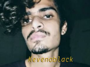 Kevenoblack