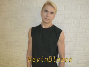 KevinBlazee