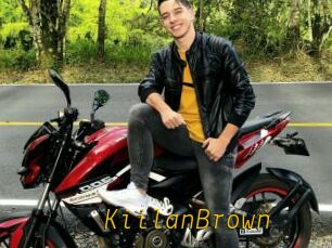 KiilanBrown