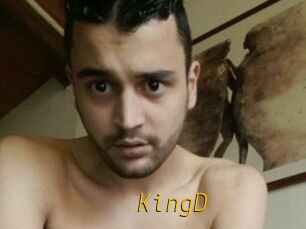 KingD