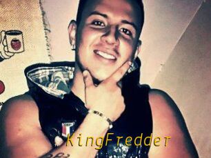KingFredder
