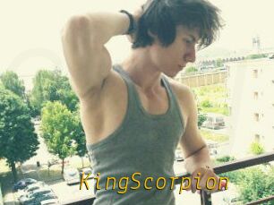KingScorpion