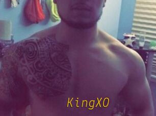 KingXO