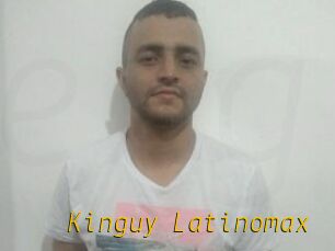 Kinguy_Latinomax