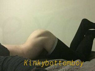 Kinkybottomboy