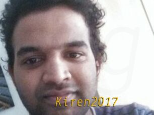 Kiren2017