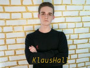 KlausHall