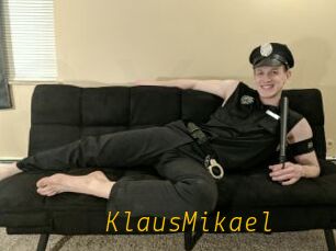 KlausMikael