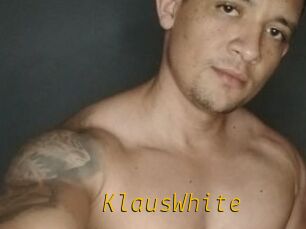 KlausWhite