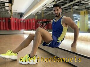 KleithonSamuels