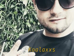Koalaxxs