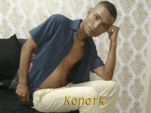 Konork