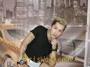 KrisWalkenSex