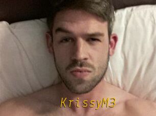 KrissyM3