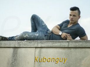 Kubanguy