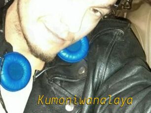 Kumoniwanalaya