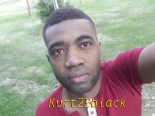 Kurt22black