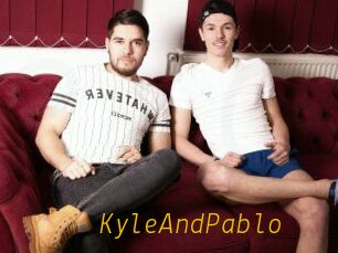 KyleAndPablo