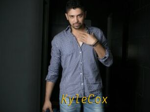 KyleCox