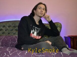 KyleSmoke