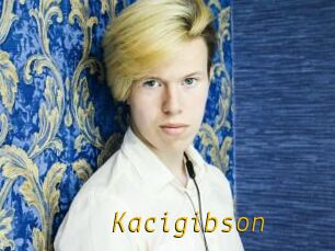 Kacigibson