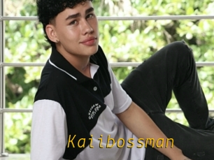 Kaiibossman