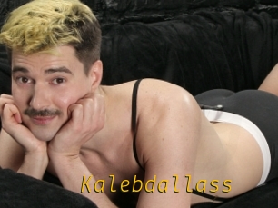 Kalebdallass